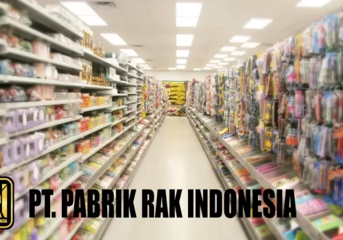 Rak Supermarket Terdekat Berkualitas Tinggi: Mengapa Memilih Bahan Baja untuk Bisnis Retail Anda