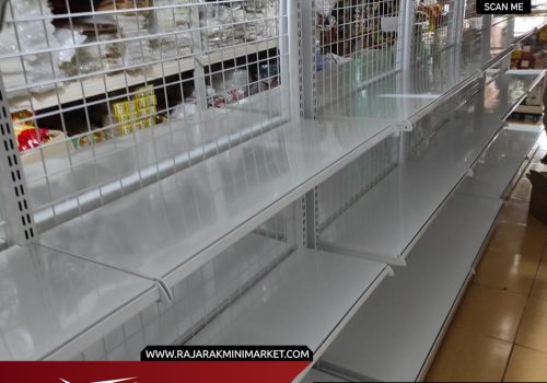 Rekomendasi Rak Gudang Heavy Duty: Kokoh Dan Tahan Lama Untuk Perlengkapan Anda
