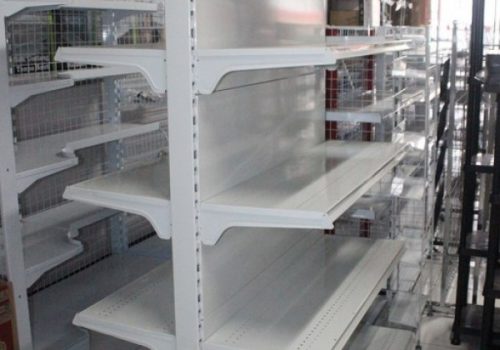 Inovasi Terbaru Dalam Teknologi Penyimpanan: Jual Rak Supermarket Berkualitas Untuk Retail Modern