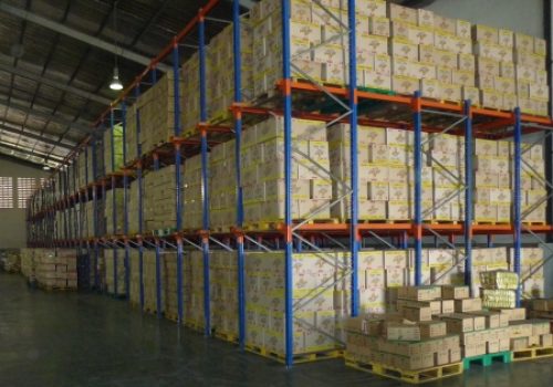 Jenis-Jenis Rak Gudang Dan Kegunaannya Untuk Efisiensi Penyimpanan