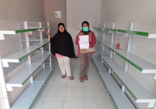 Jual Rak Supermarket: Solusi Tepat Untuk Optimalisasi Toko Anda