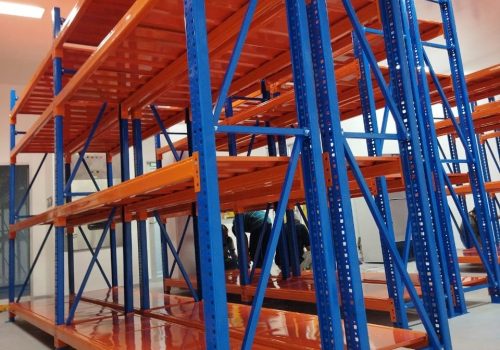 Membuat Rak Minimarket Yang Menarik Dan Meningkatkan Penjualan