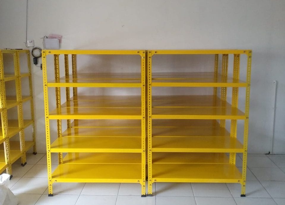 jual rak supermarket jual rak minimarket pabrik rak supermarket
