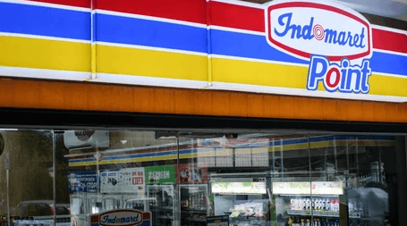 jual rak supermarket