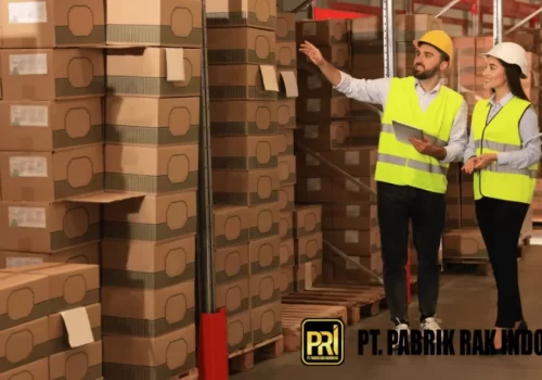 Perbandingan Harga dan Kualitas: Rak Gudang Besi, Kayu, dan Baja Ringan dalam Berbagai Ukuran