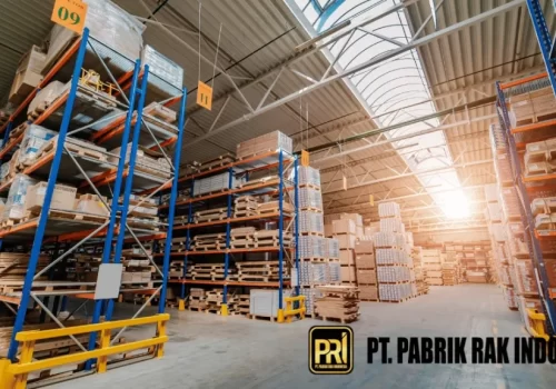 Pilih Rak Gudang Terbaik dan Terbesar di Indonesia: Panduan Detail untuk Bisnis Anda
