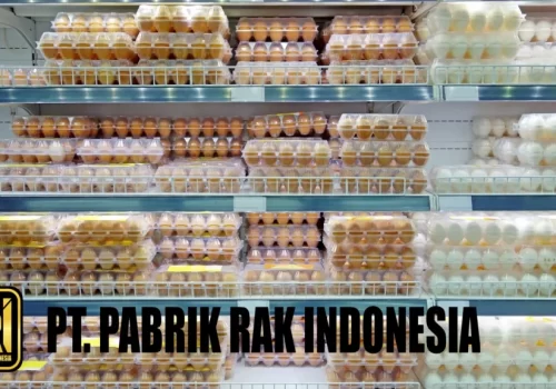 Panduan Lengkap Memilih Rak Besi Terpercaya