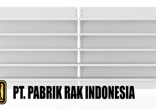 Perbandingan Harga Rak Besi 5 Susun Dan Tips Membelinya