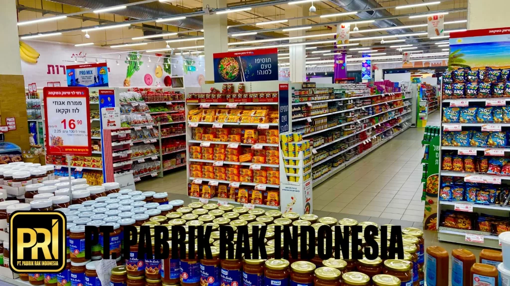 rak gondola