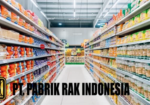 Solusi Penyimpanan Efektif Dengan Rak Gudang Besi Berkualitas