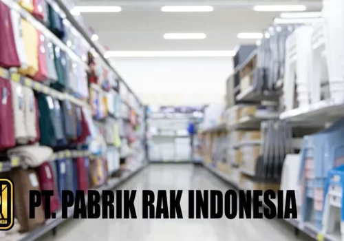 Panduan Lengkap Jual Rak Minimarket: Jenis, Harga, dan Strategi Pemasaran Terbaik