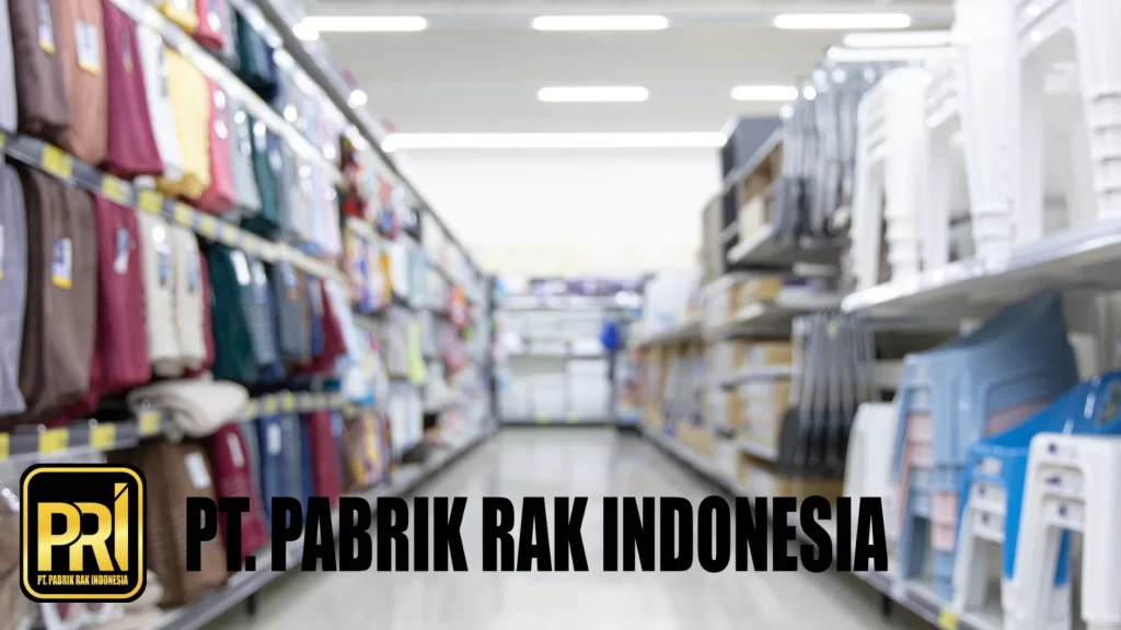 rak gondola