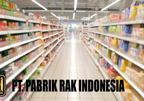 Jual Rak Swalayan Berkualitas Tinggi: Solusi Display Profesional untuk Bisnis Retail Modern