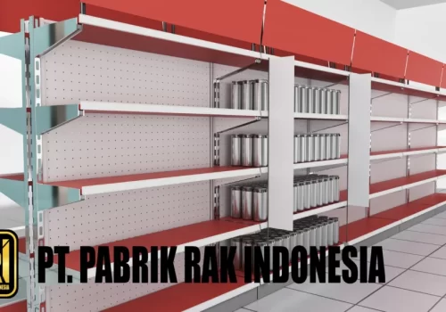 Perbedaan Rak Minimarket Besi vs Rak Minimarket Kayu: Panduan Lengkap untuk Pemilik Bisnis Retail