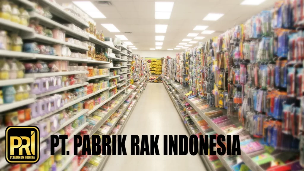 rak gondola