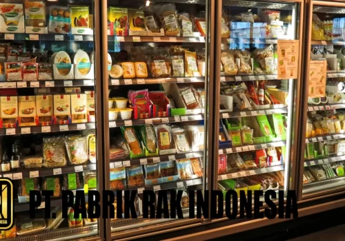 Tips Mengatur Layout Rak Minimarket Surabaya untuk Meningkatkan Penjualan
