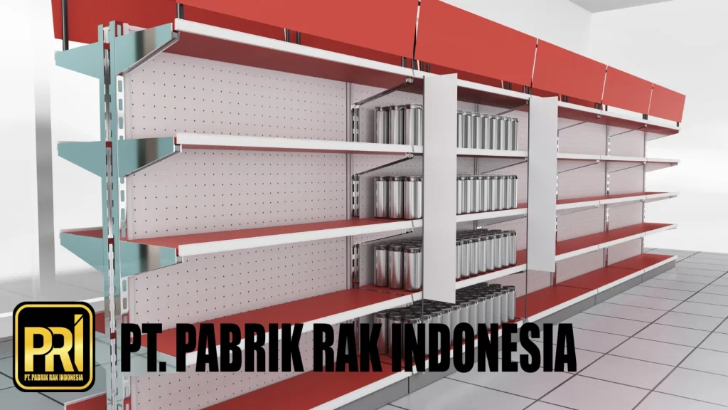 rak gondola
