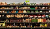 rak minimarket sidoarjo