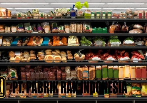 Panduan Lengkap Memilih Rak Minimarket Surabaya yang Berkualitas dan Terjangkau