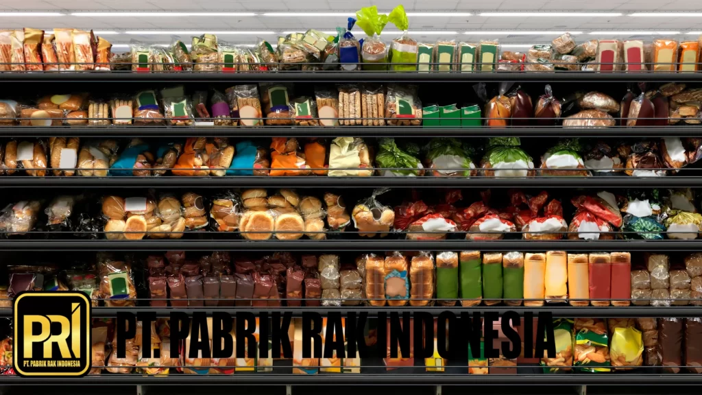 rak minimarket surabaya