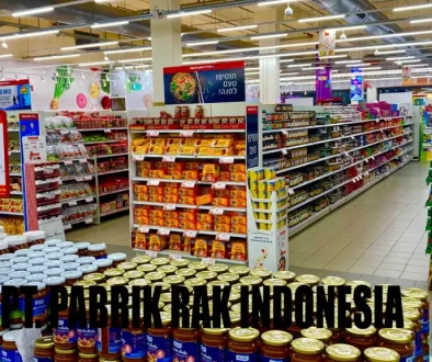 rak supermarket berkualitas