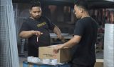 jual rak gudang