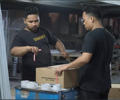 jual rak gudang